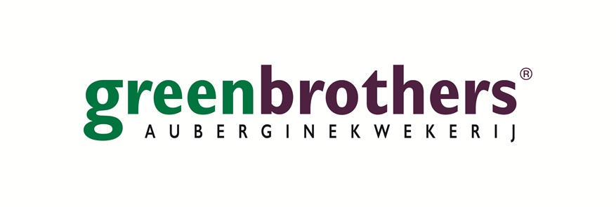 logo greenbrothers auberginekwekerij