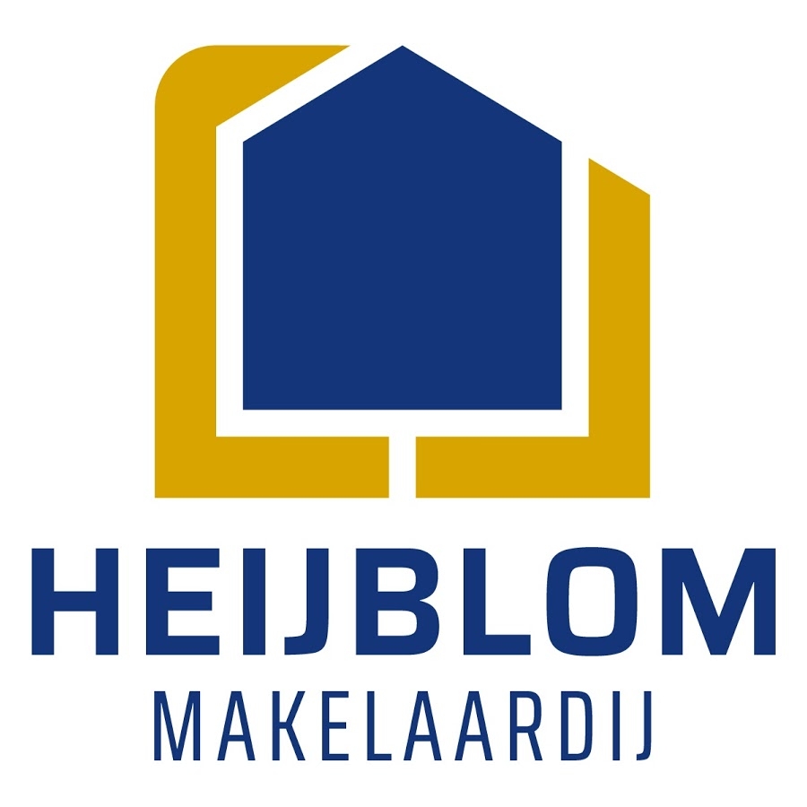 Logo Heijblom Makelaardij