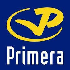 Logo Primera van den Berge