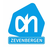 Logo AH Zevenbergen