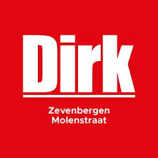 Logo Dirk van de Broek Zevenbergen
