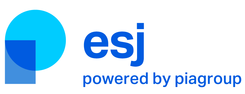 Logo ESJ