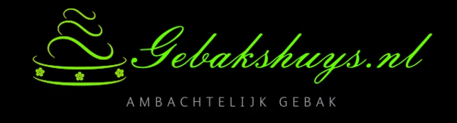 Logo Gebakshuijs