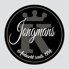 Logo Jongmans Keurslager