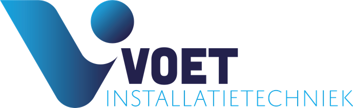 Logo Voet Installatietechniek